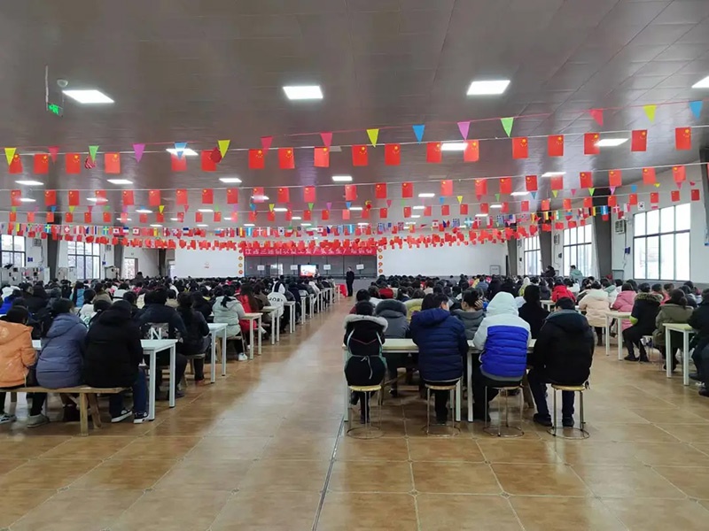江西三连复工复产安全生产培训会议